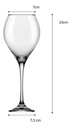 Copa Prestige 1079 Vino 500cc