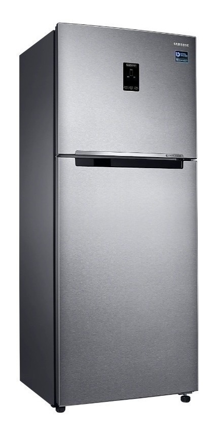 Heladera No Frost Inverter 362l Samsung Rt35k5532 Freezer