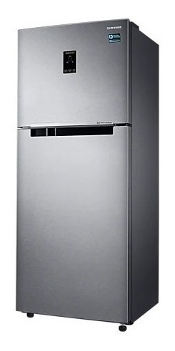 Heladera No Frost Inverter 362l Samsung Rt35k5532 Freezer