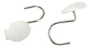 Set De Ganchos Para Cortina Gloa Sgr-05