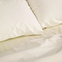 Sabanas Palette Lines Queen 180 H Imperio Beige