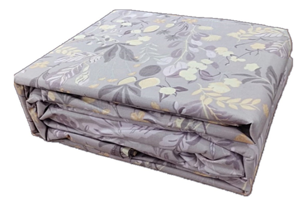 Sabanas Alcoyana 413321 132 H 2 1/2 Sixties Lila