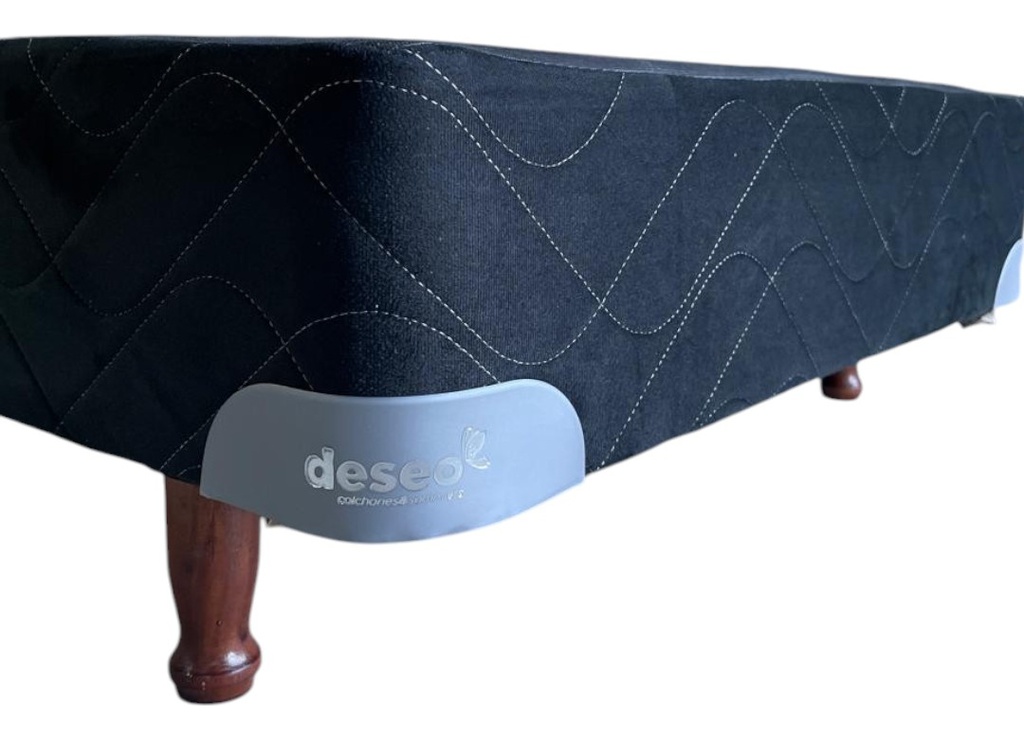 Base Sommier Deseo Insignia - Esparta - Prestige 100x200cm