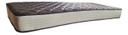 Colchon Espuma Taurus 80x20 Marron