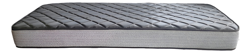Colchon Espuma Taurus 80x20 Gris
