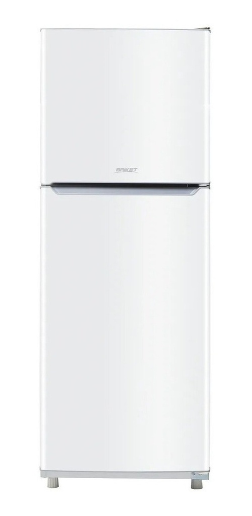 HELADERA BRIKET 2F 1811