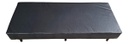 Cama Base Sommier Generico Gris 80 X 190 Cm 1 Plaza Deseo