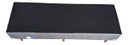 Base Sommier 1 1/2 Plaza Genérico Gris Deseo 100 X 200 Cm