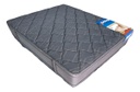 Colchón Super King Deseo Enigma Con Resorte 200 X 200 Cm