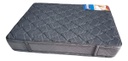 Colchón Super King Deseo Enigma Con Resorte 200 X 200 Cm