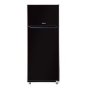 HELADERA BRIKET 2F 1630 NEGRA