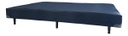Base Sommier De 2 Plazas Gen Gris Deseo 140x190 Cm