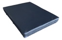 Base Sommier De 2 Plazas Gen Gris Deseo 140x190 Cm