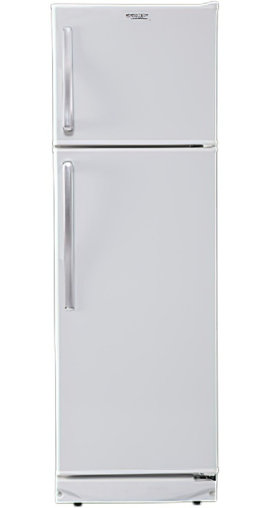 Heladera Briket 2f 1410 R3