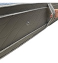 Sommier Y Colchon 2 Plaza Coral Deseo Espuma Soft 140x190 Cm