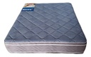 Colchon Super King Deseo Coral Espuma Soft 200x200 Cm