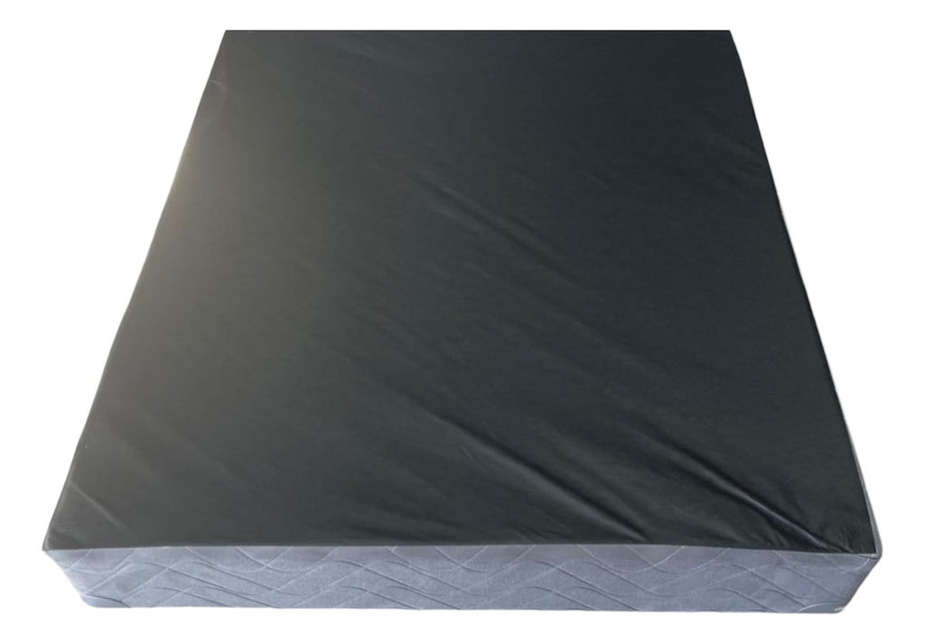 Base Para Sommier 2 Plaza Coral Deseo 140 X 190 Cm