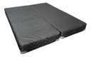 Base Sommier 1 Plaza Coral Deseo 80x200 Cm