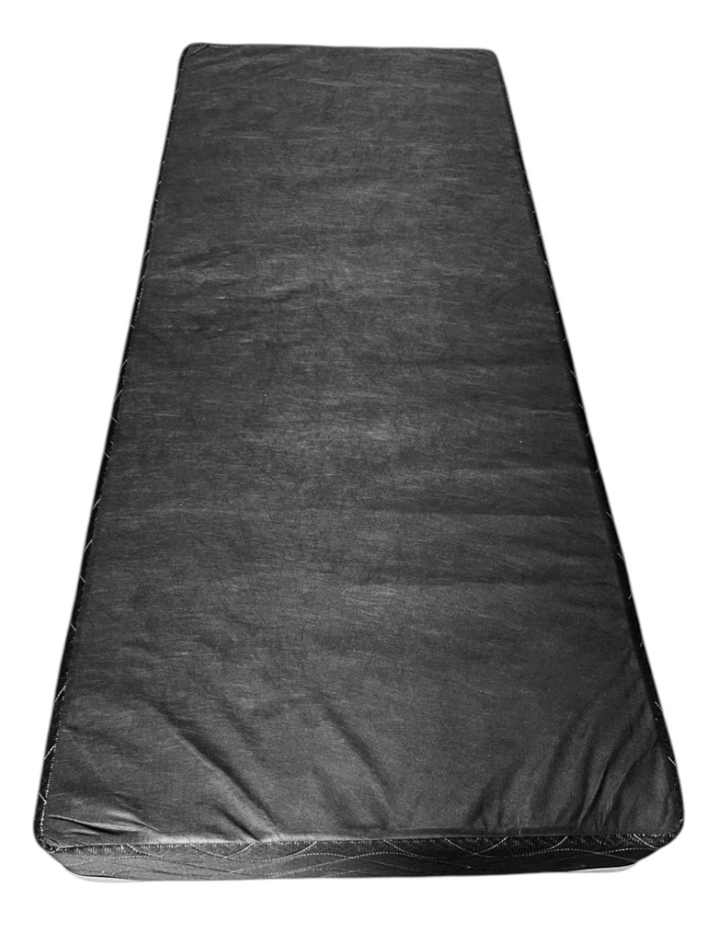 Base Sommier 1 Plaza Coral Deseo 80x200 Cm