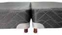 Base Sommier 1 Plaza Coral Deseo 80x200 Cm