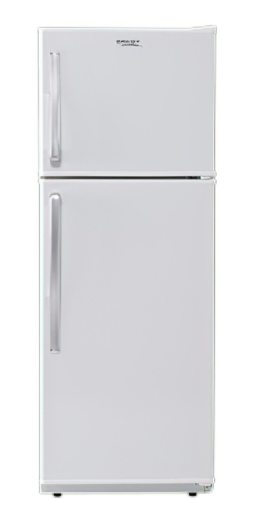 Heladera Briket 2f 1310 R3