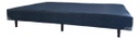 Sommier Y Colchon Diamante Negro Deseo Espuma 140x190 Cm