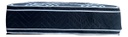 Colchon Insignia Deseo 2 Plazas Con Resortes 140 X 190 Cm