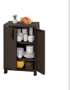 Armario Rimax 7189 Xp Mediano Rattan