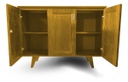 Bahiut Escandinavo Jym 1302 Miel
