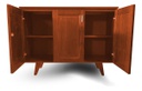 Bahiut Escandinavo Jym 1302 Caoba