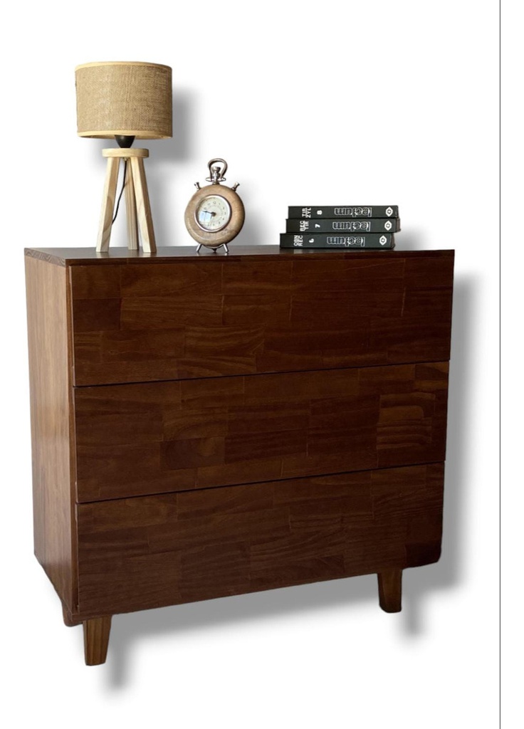 Comoda Nordia Mobilia 1529am Ambar