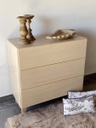 Comoda Nordia Mobilia 1529fr Fresno