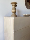 Comoda Nordia Mobilia 1529fr Fresno