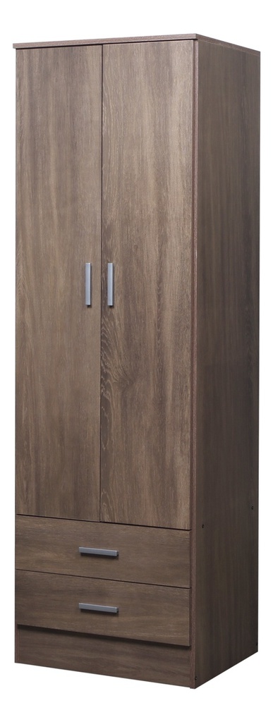 Placard Ricchezze Tana Plus 2 Ptas 34810033 Moccha