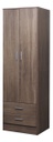 Placard Ricchezze Tana Plus 2 Ptas 34810033 Moccha