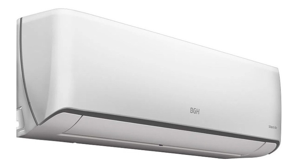 Aire Acondicionado Bgh Split Frío/calor 3000 220v Bs35wcat