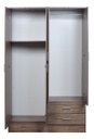 Placard Ricchezze Tana Plus 4 Ptas 34810233 Moccha
