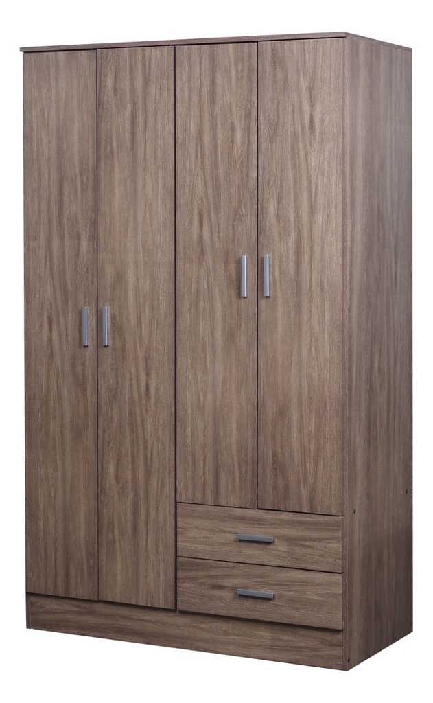 Placard Ricchezze Tana Plus 4 Ptas 34810233 Moccha
