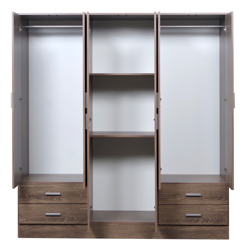 Placard Ricchezze Tana Plus 6 Ptas 34810433 Moccha