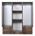 Placard Ricchezze Tana Plus 6 Ptas 34810433 Moccha