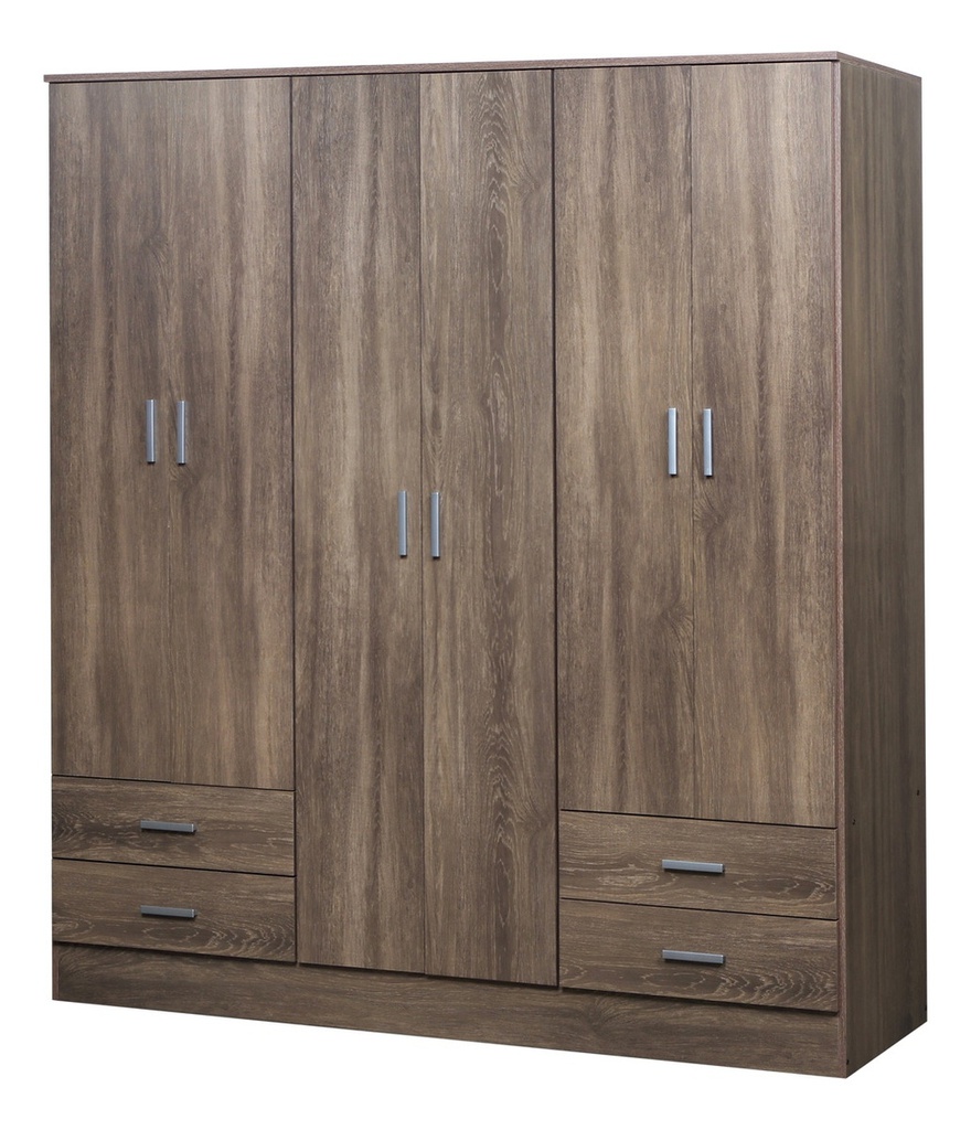 Placard Ricchezze Tana Plus 6 Ptas 34810433 Moccha