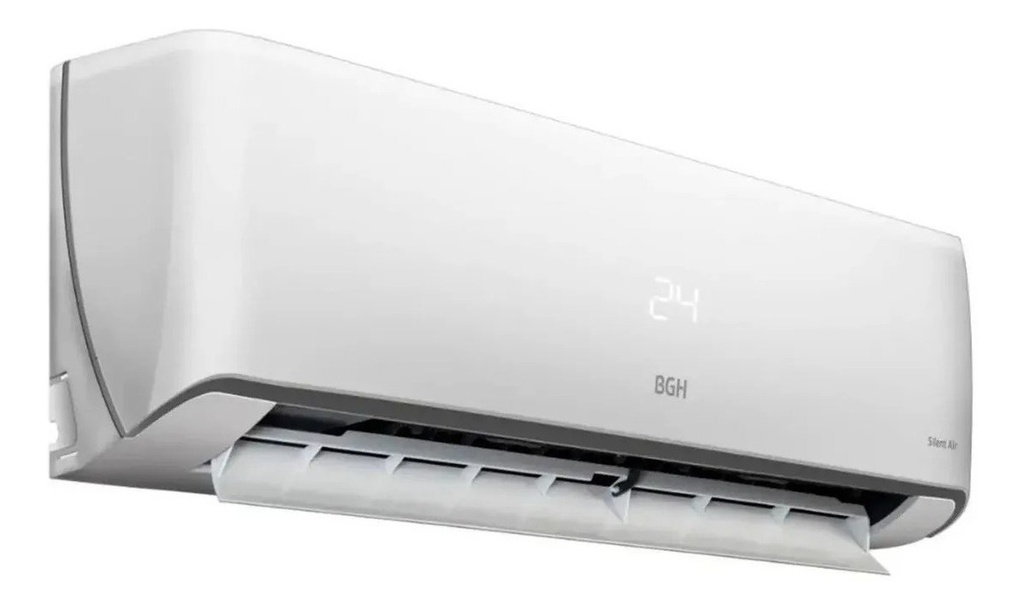 Aire Acondicionado Bgh Split Frío/calor 3000 220v Bs35wcat