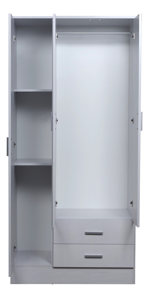 Placard Ricchezze Tana Plus 3 Ptas 34810129 Nevada