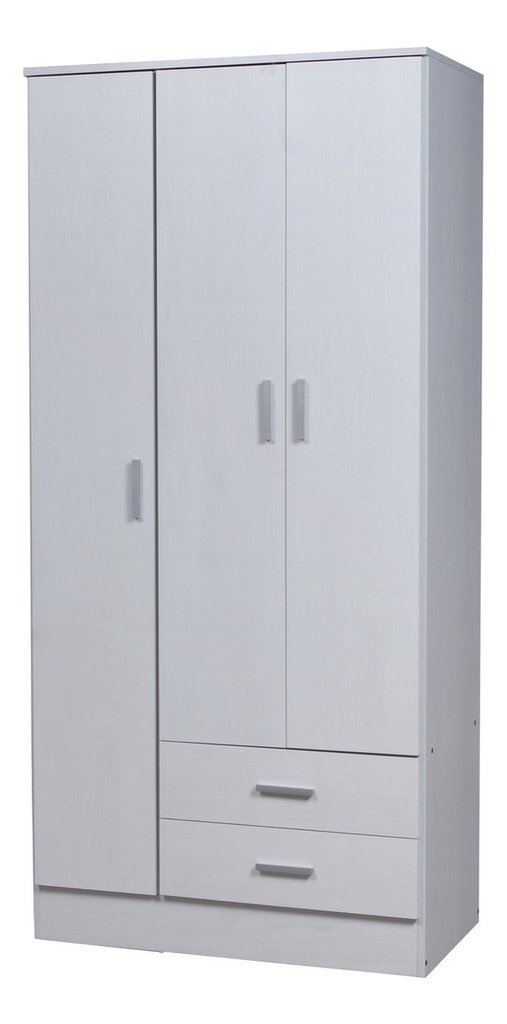 Placard Ricchezze Tana Plus 3 Ptas 34810129 Nevada