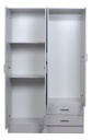 Placard Ricchezze Tana Plus 4 Ptas 34810229 Nevada