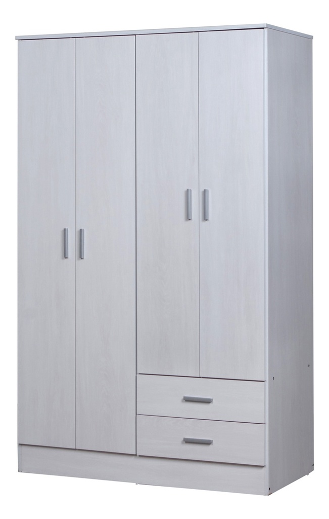Placard Ricchezze Tana Plus 4 Ptas 34810229 Nevada
