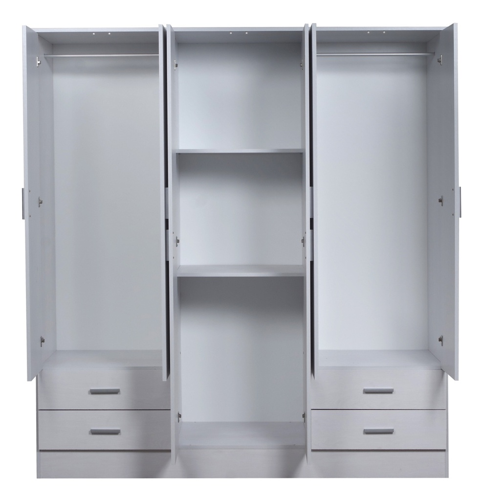 Placard Ricchezze Tana Plus 6 Ptas 34810429 Nevada
