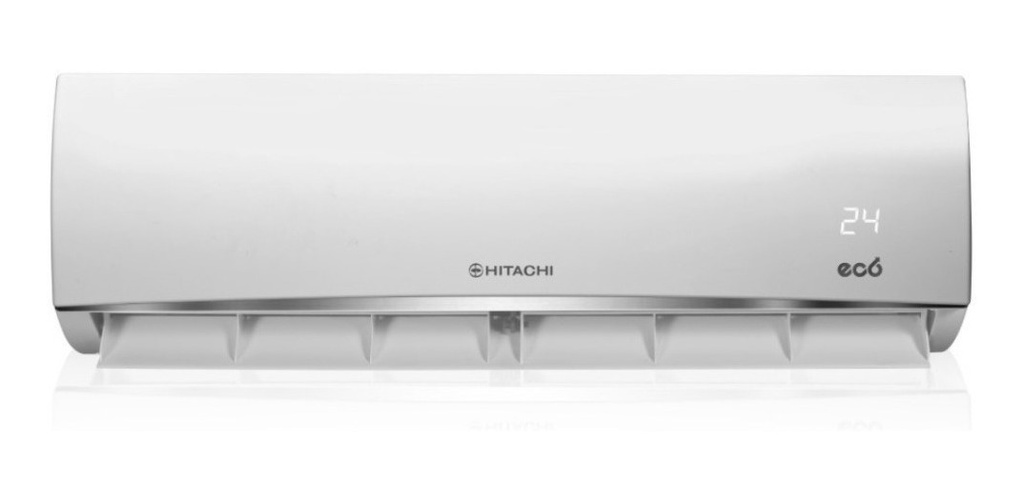 Aire Acondicionado Hitachi 3200w Inverter Hsfy3200fcinv