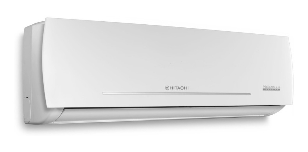 Aire Acondicionado Hitachi 3200w Inverter Hsfy3200fcinv