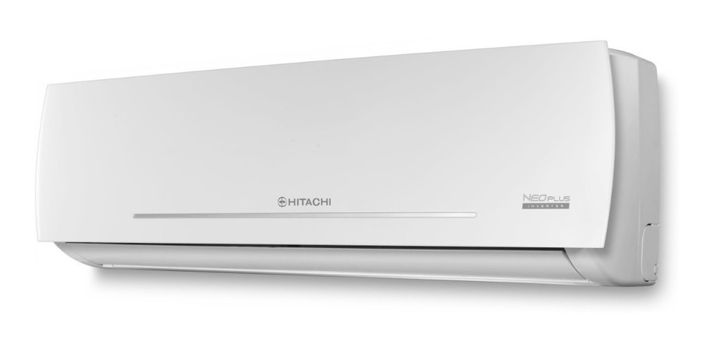 Aire Acondicionado Hitachi 3200w Inverter Hsfy3200fcinv